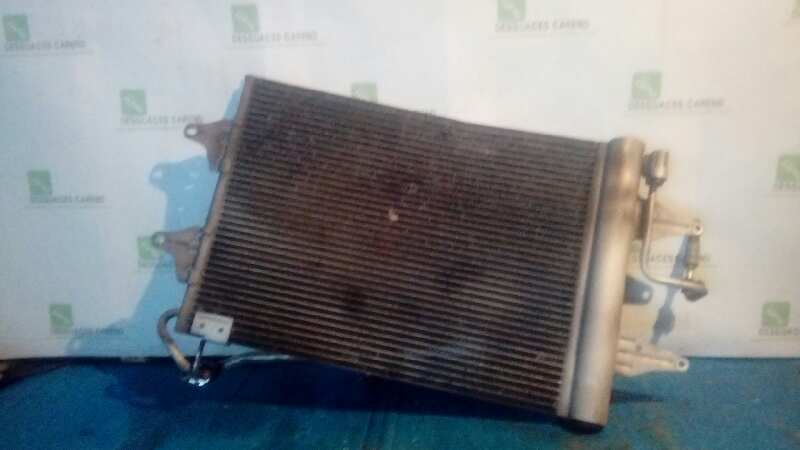 CONDENSADOR - RADIADOR  AIRE ACONDICIONADO