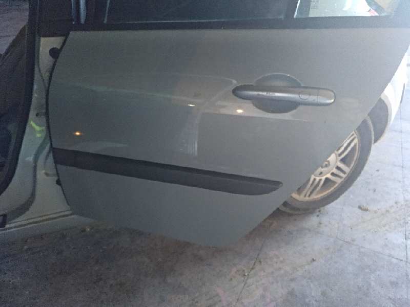 CERRADURA PUERTA TRASERA IZQUIERDA 