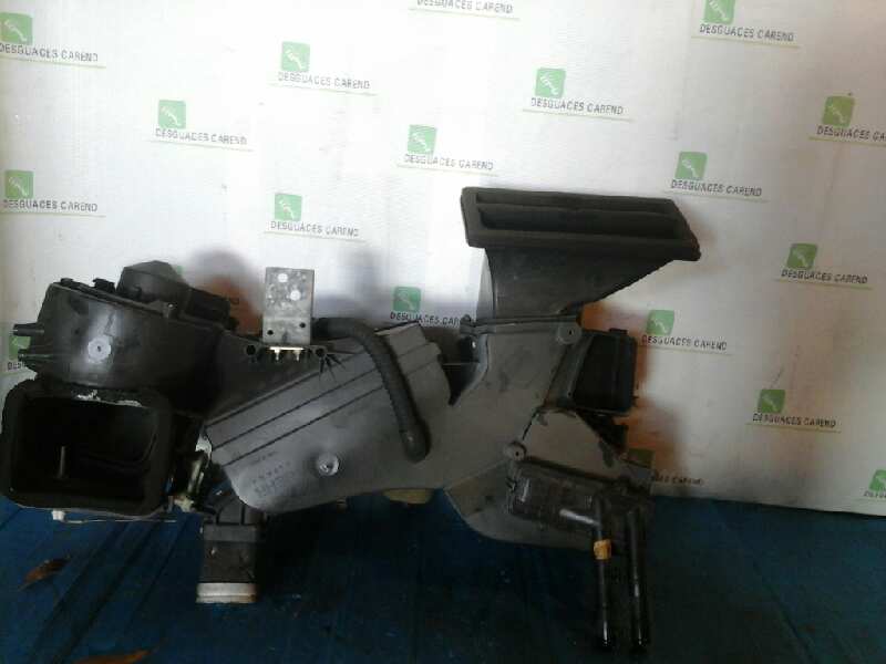 CALEFACCION ENTERA NORMAL