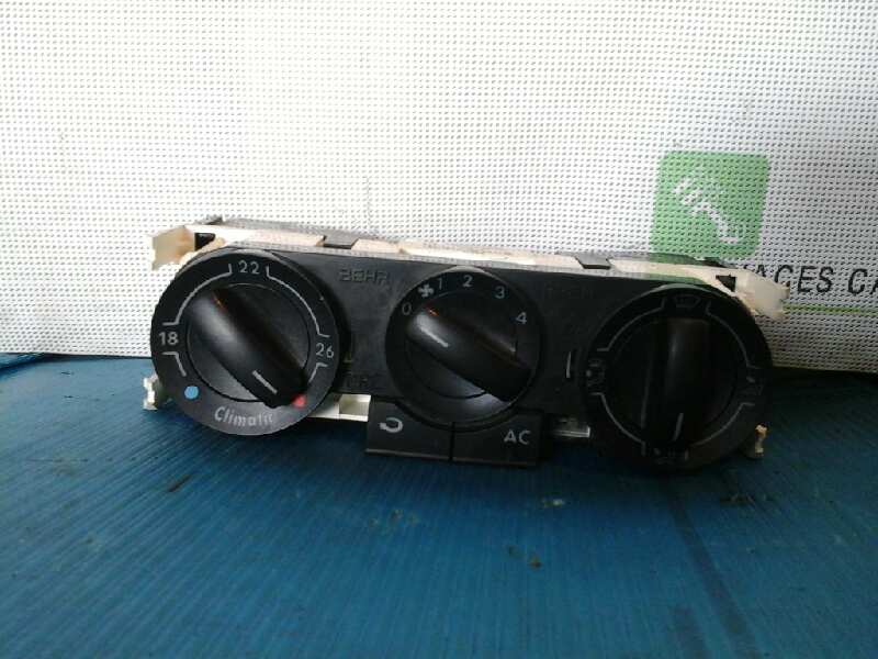 MANDO CALEFACCION -  AIRE ACONDICIONADO