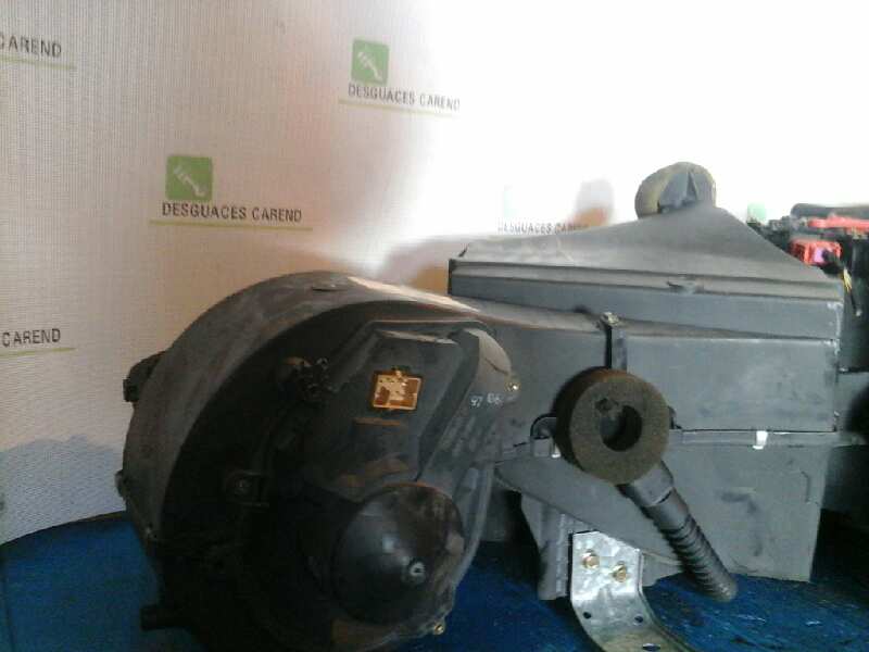 RADIADOR CALEFACCION - AIRE ACONDICIONADO