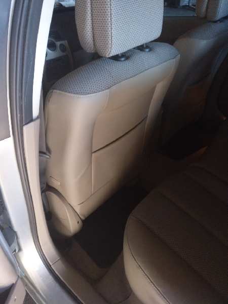 ASIENTO DELANTERO IZQUIERDO