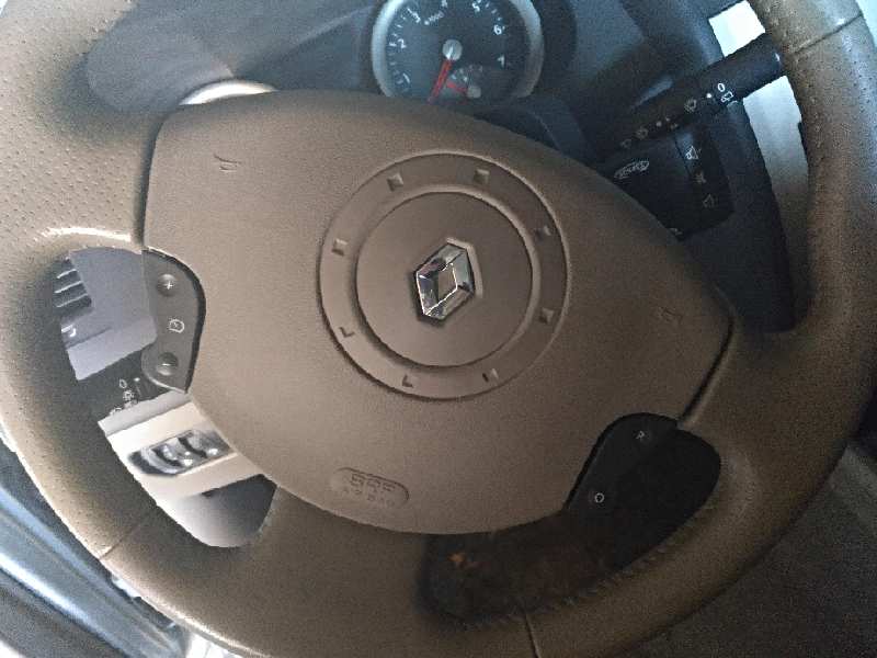 AIRBAG DELANTERO IZQUIERDO