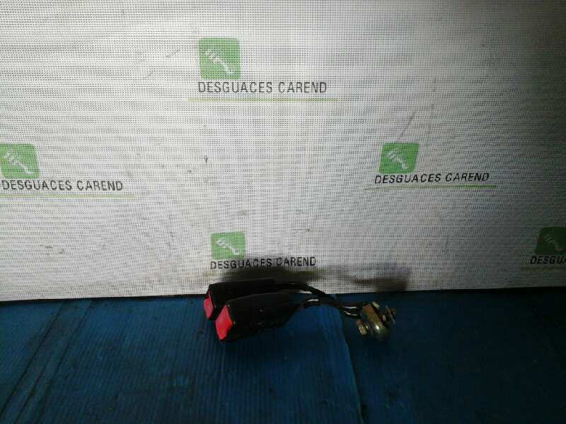 PINZA FRENO TRASERA DERECHA