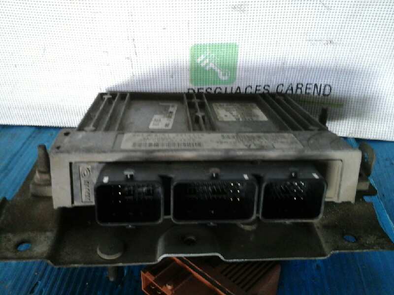 CENTRALITA MOTOR UCE