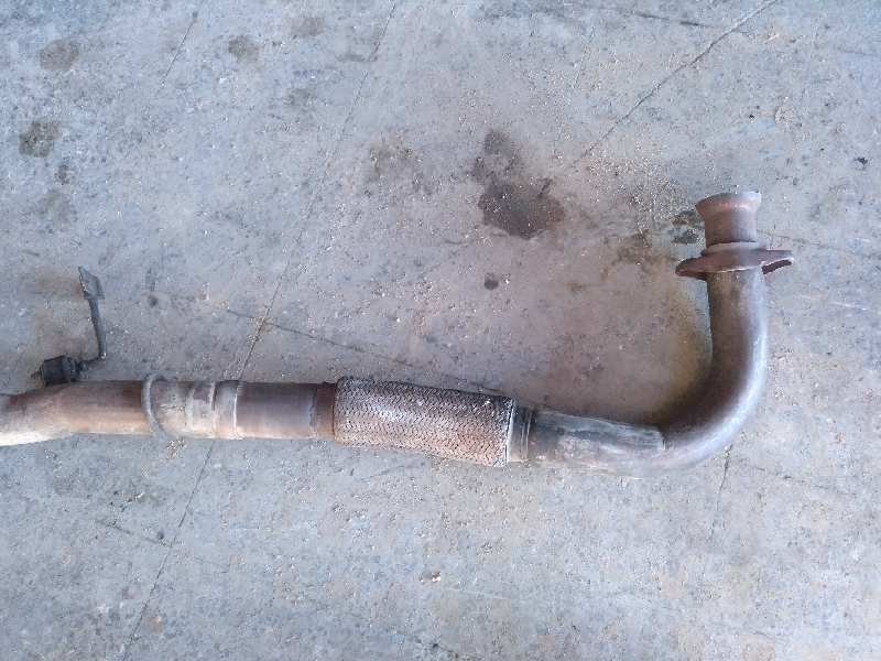 TUBO ESCAPE DELANTERO JEEP GR.CHEROKEE (WJ/WG)