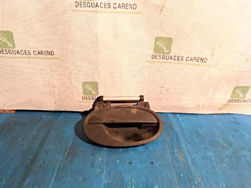 MANETA EXTERIOR DELANTERA DERECHA