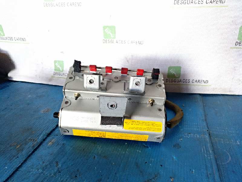 MR283820 AIRBAG DELANTERO DERECHO MITSUBISHI SPACE WAGON (N80-N90)