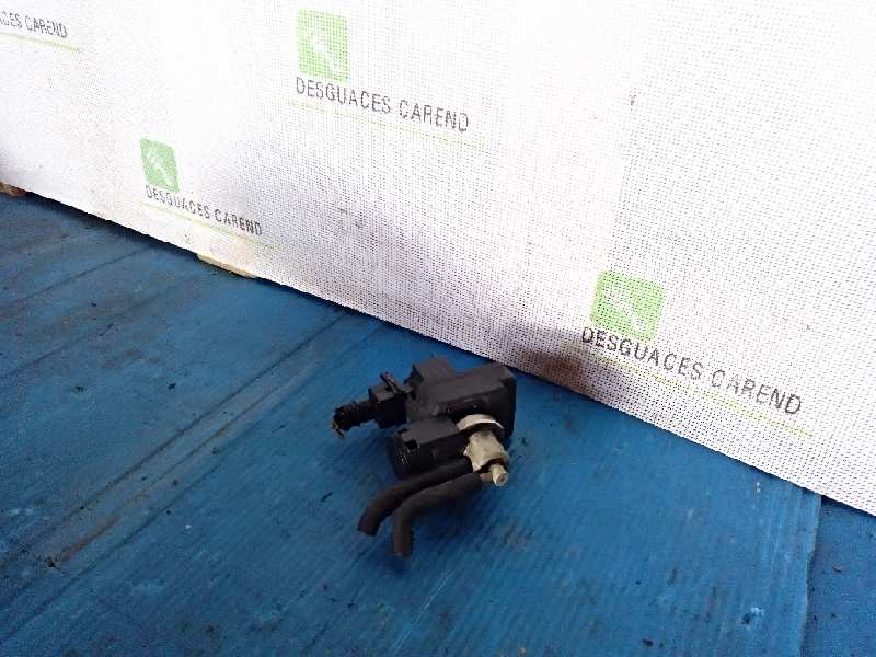 VALVULA AIRE ADICIONAL