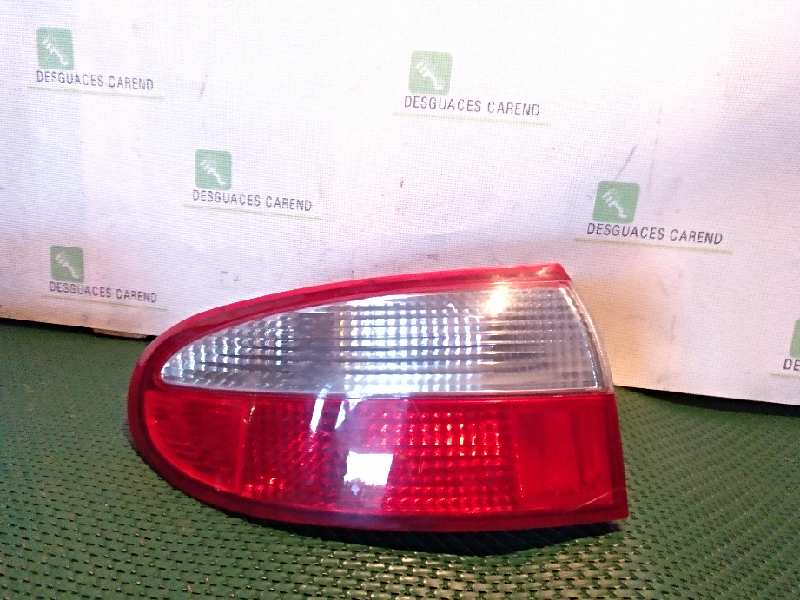 PILOTO TRASERO IZQUIERDO