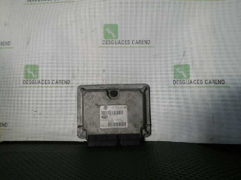 CENTRALITA MOTOR UCE