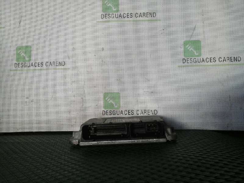 CENTRALITA MOTOR UCE