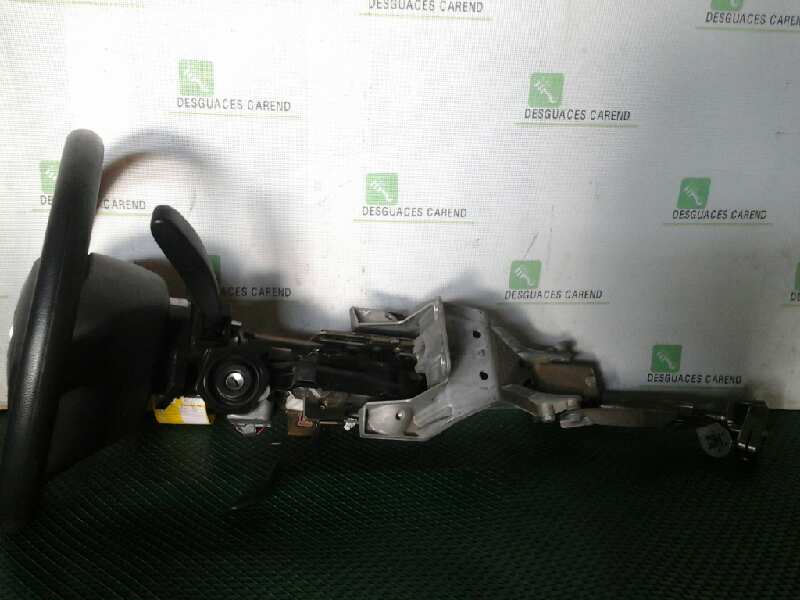 CONMUTADOR DE ARRANQUE