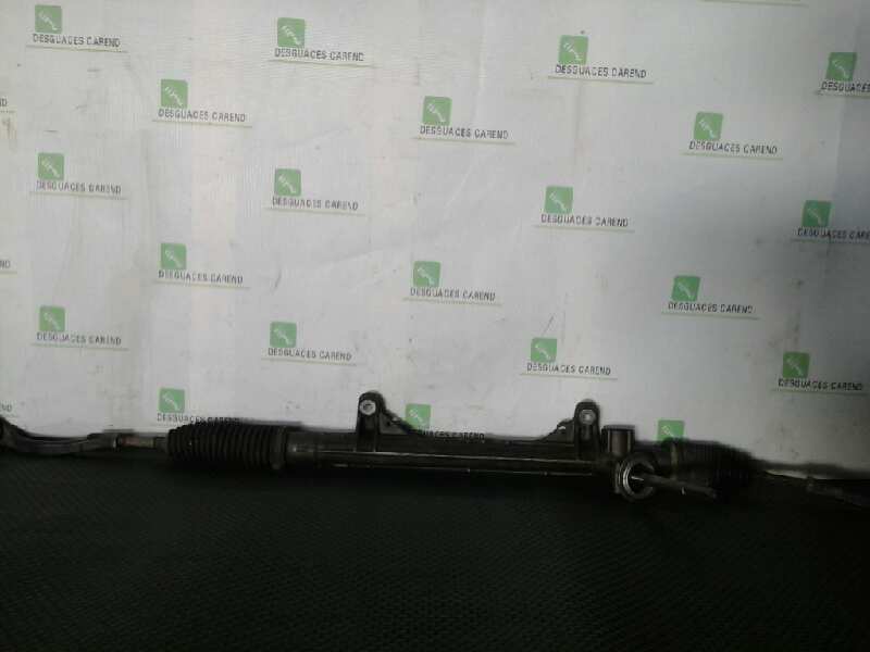 CREMALLERA DIRECCION