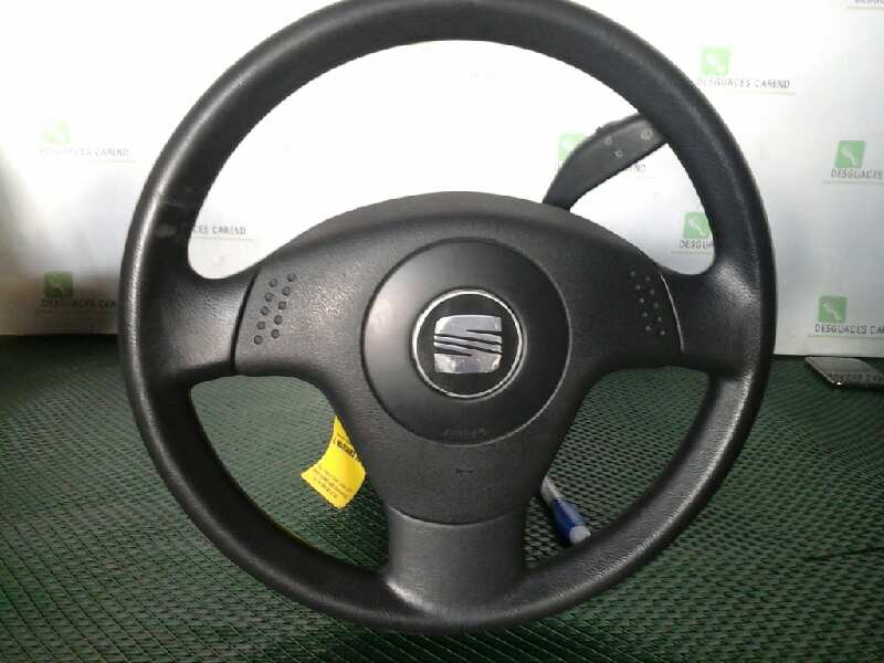 AIRBAG DELANTERO IZQUIERDO