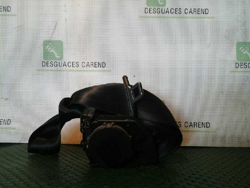 CINTURON SEGURIDAD TRASERO DERECHO