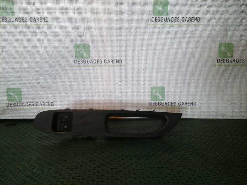 MANDO ELEVALUNAS DELANTERO IZQUIERDO 