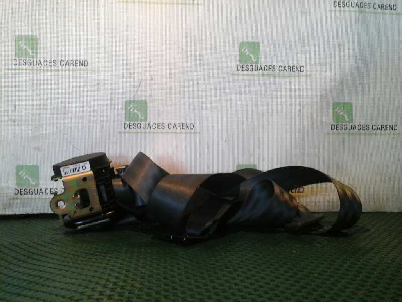 CINTURON SEGURIDAD DELANTERO DERECHO