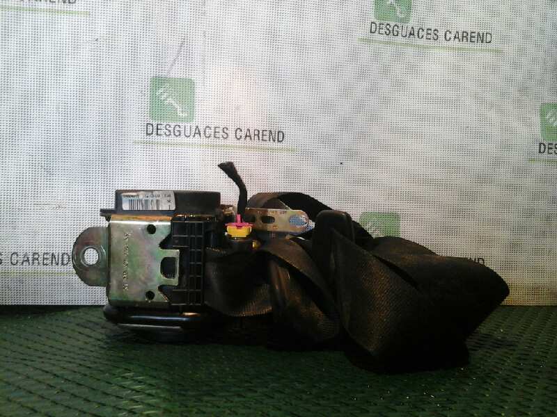 CINTURON SEGURIDAD DELANTERO IZQUIERDO