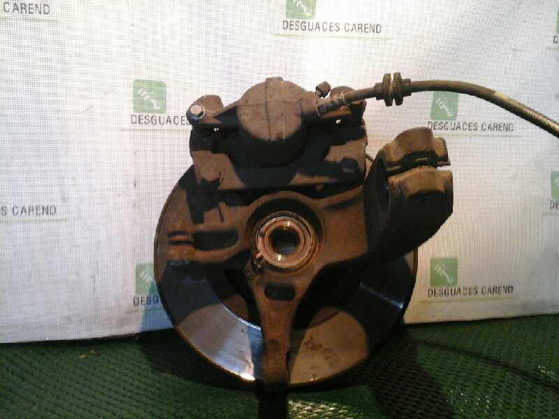 MANGUETA DELANTERA IZQUIERDA