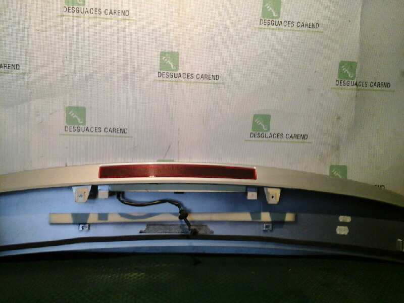 LUZ CENTRAL DE FRENO