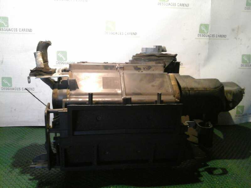 CALEFACCION ENTERA NORMAL