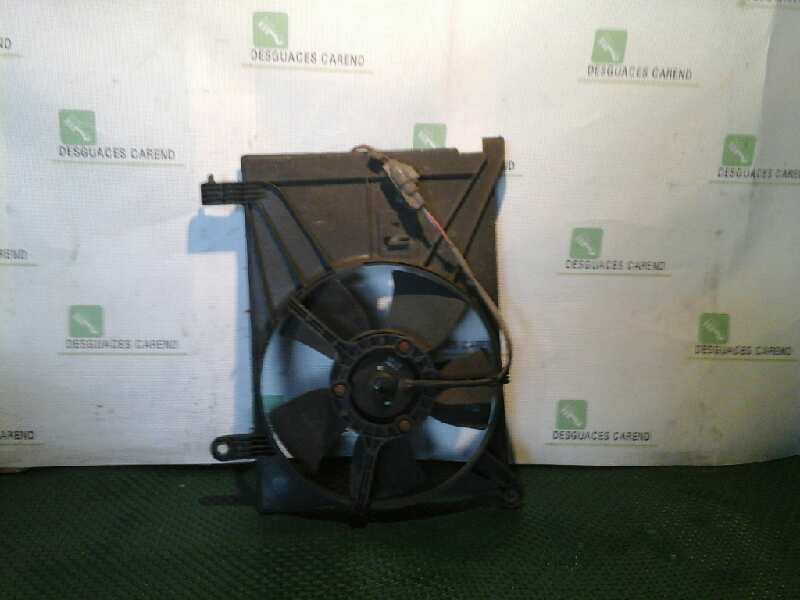 VENTILADOR CALEFACCION