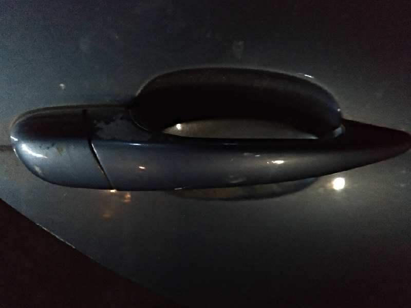 MANETA EXTERIOR TRASERA DERECHA