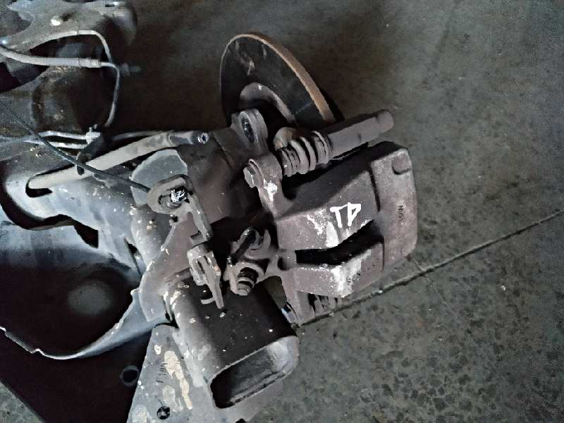 PINZA FRENO TRASERA DERECHA