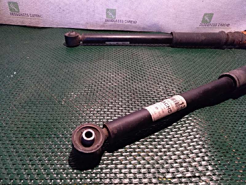 AMORTIGUADOR TRASERO