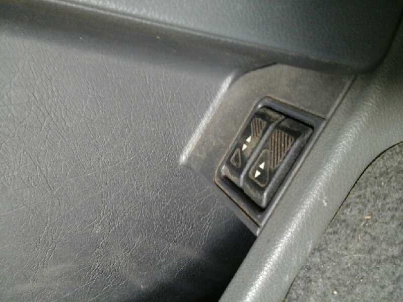 MANDO ELEVALUNAS DELANTERO IZQUIERDO  RENAULT ESPACE (J63)