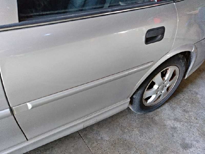 ELEVALUNAS TRASERO IZQUIERDO