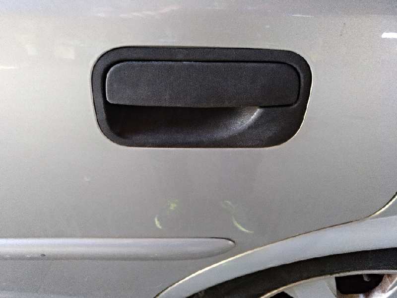 MANETA EXTERIOR TRASERA IZQUIERDA