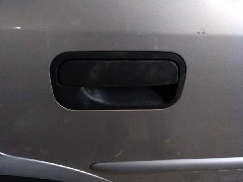 MANETA EXTERIOR TRASERA DERECHA