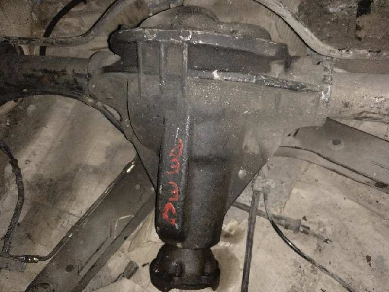 DIFERENCIAL TRASERO JEEP GR.CHEROKEE (WJ/WG)