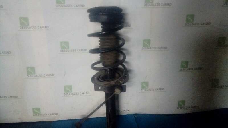 AMORTIGUADOR DELANTERO IZQUIERDO