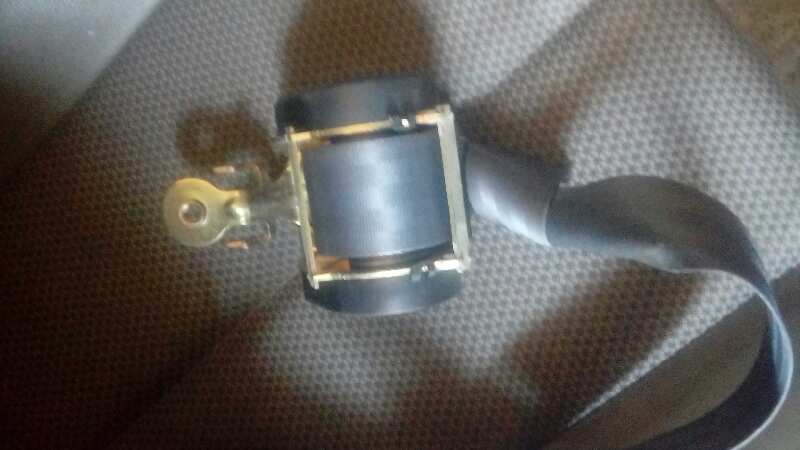 CINTURON SEGURIDAD DELANTERO IZQUIERDO