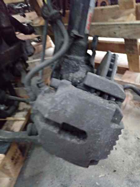 PINZA FRENO DELANTERA DERECHA