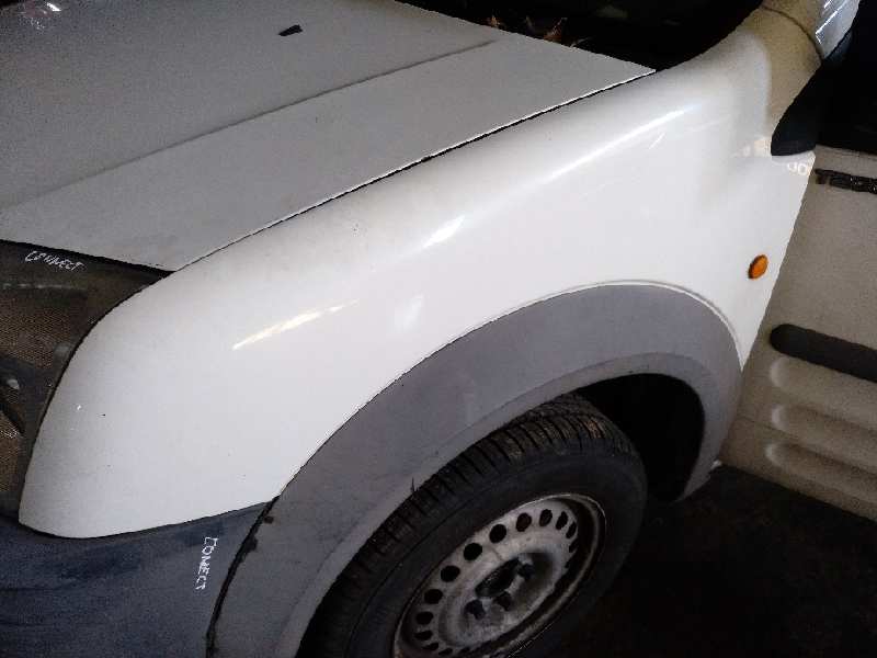 ALETA DELANTERA IZQUIERDA