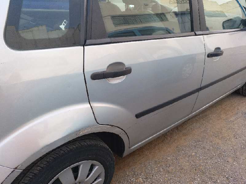 PUERTA TRASERA DERECHA