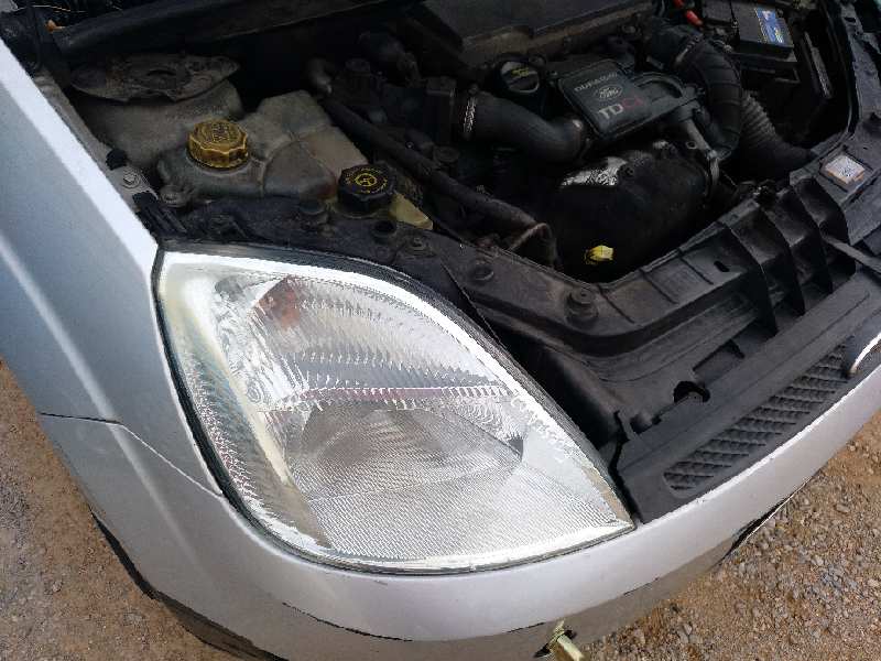 CONDENSADOR - RADIADOR  AIRE ACONDICIONADO