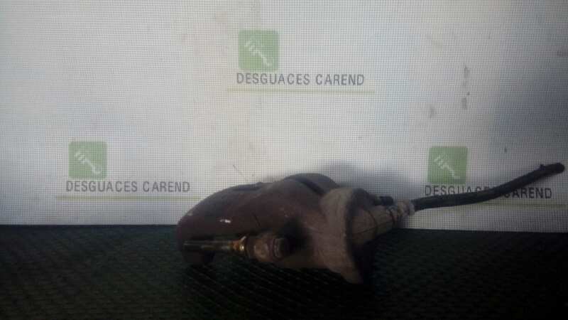 PINZA FRENO DELANTERA DERECHA