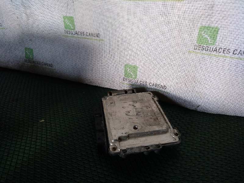 CENTRALITA MOTOR UCE