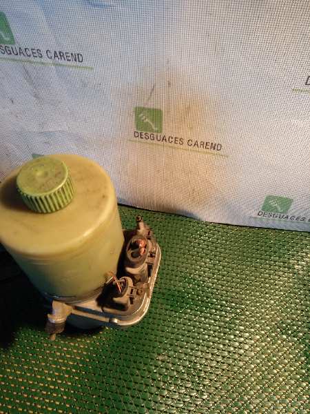 BOMBA SERVODIRECCION