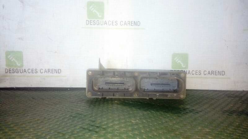 CENTRALITA MOTOR UCE