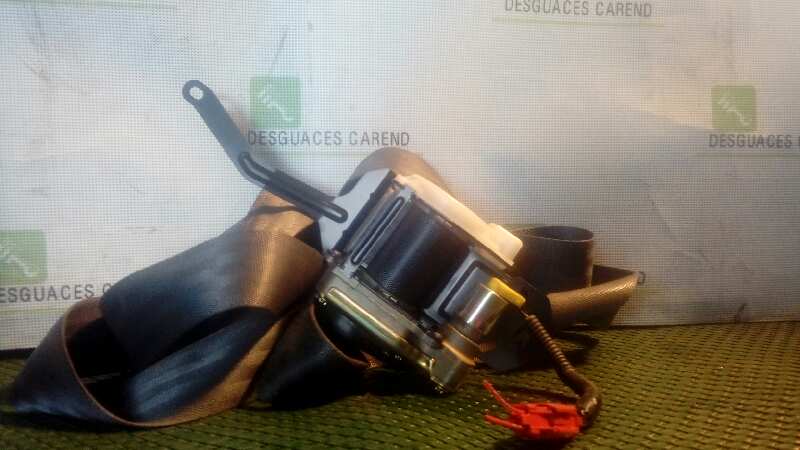 DN77902 CINTURON SEGURIDAD DELANTERO DERECHO MITSUBISHI SPACE WAGON (N80-N90)