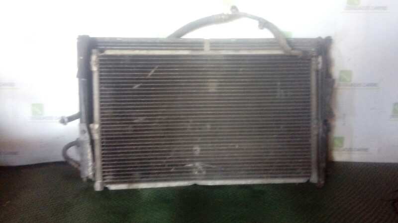CONDENSADOR - RADIADOR  AIRE ACONDICIONADO