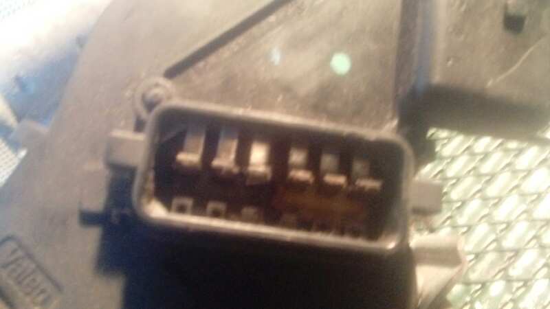 MOTOR LIMPIA DELANTERO