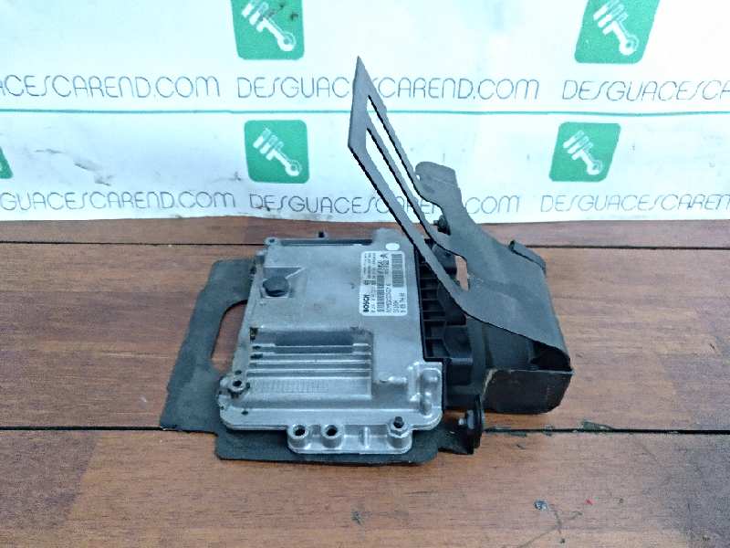 CENTRALITA MOTOR UCE