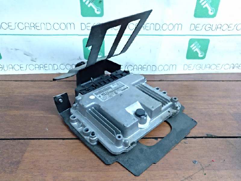 CENTRALITA MOTOR UCE